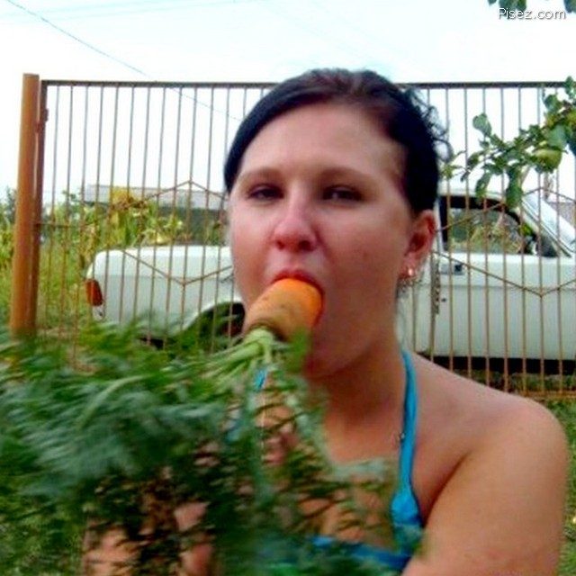 Женские приколы. Хит на хите