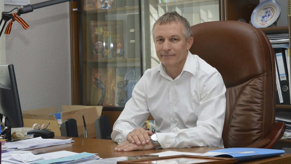 Министр спорта ДНР заявил, что украинские футболисты едут в Россию ради развития