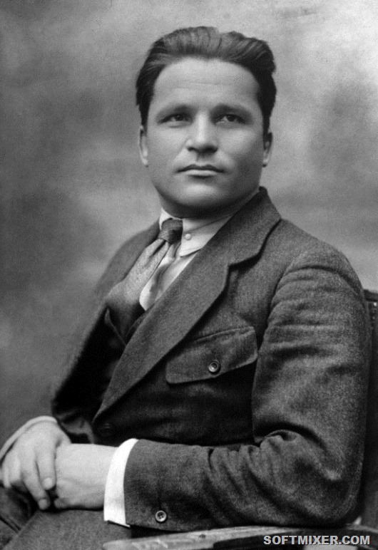 Три версии убийства Сергея Кирова Три версии убийства Сергея Кирова