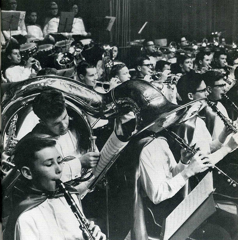 Лови момент истории: 35 самых удачных фото, украшавших журнал LIFE 