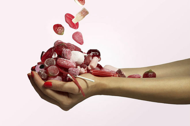 Что будет, если отказаться от сахара на месяц землетрясение в индонезии