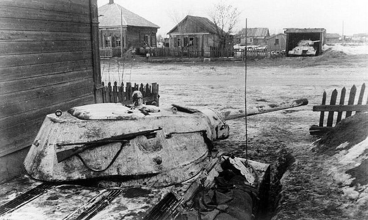 Военная история в фотографиях  история,фото