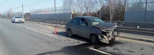 За прошедшие три дня в Ивановской области зарегистрировано восемь ДТП с пострадавшими