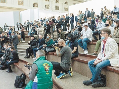 Фото автора.
