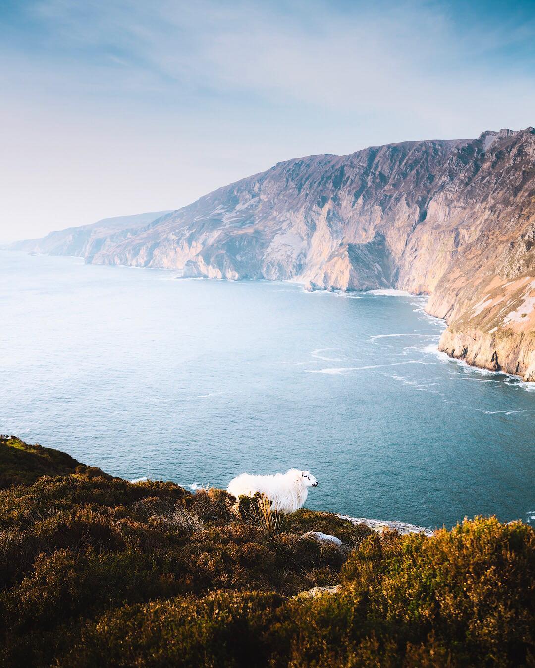 Путешествия и приключения на снимках Мэтью Ханнела Путешествия и приключения на снимках Мэтью Ханнела путешествия,туризм