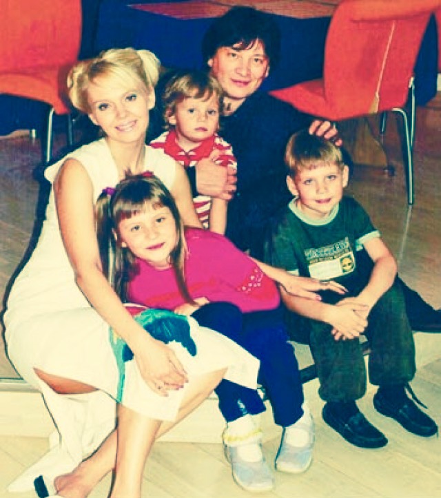 «Ложь и постановка»: другой взгляд на Александра Шульгина и конфликт с Валерией 