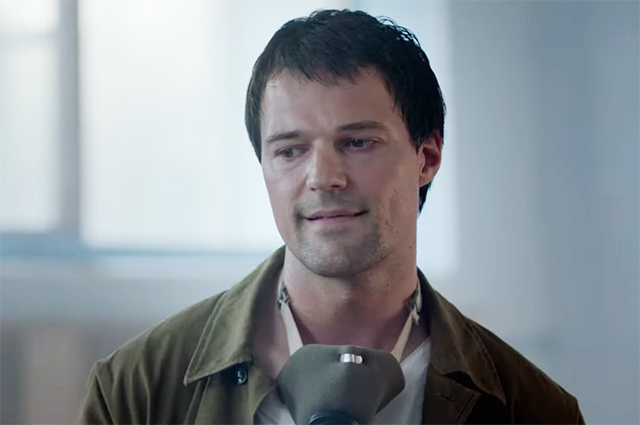 Данила Козловский, Оксана Акиньшина и другие в новом трейлере фильма "Чернобыль" Данила Козловский, Оксана Акиньшина и другие в новом трейлере фильма "Чернобыль" Кино