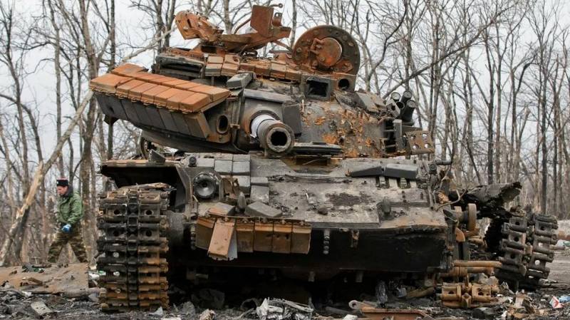 О бедном танкисте замолвите слово О бедном танкисте замолвите слово оружие