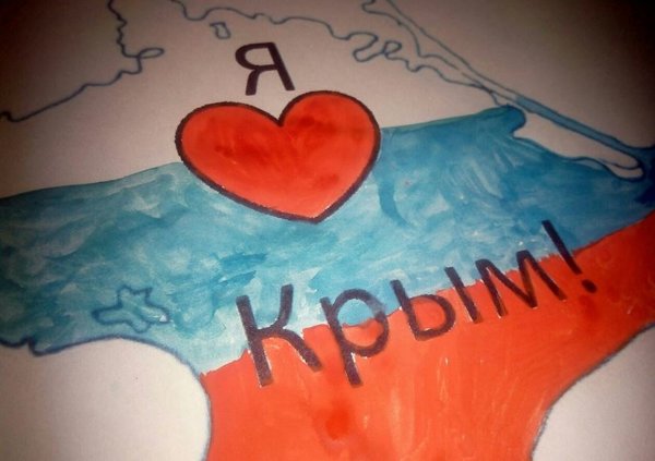 «Куда я попал?» - поездка в Крым изменила взгляды американца