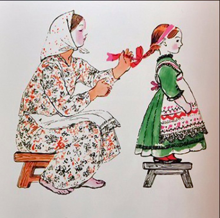 Красивые русские девушки Александры Якобсон Красивые русские девушки Александры Якобсон