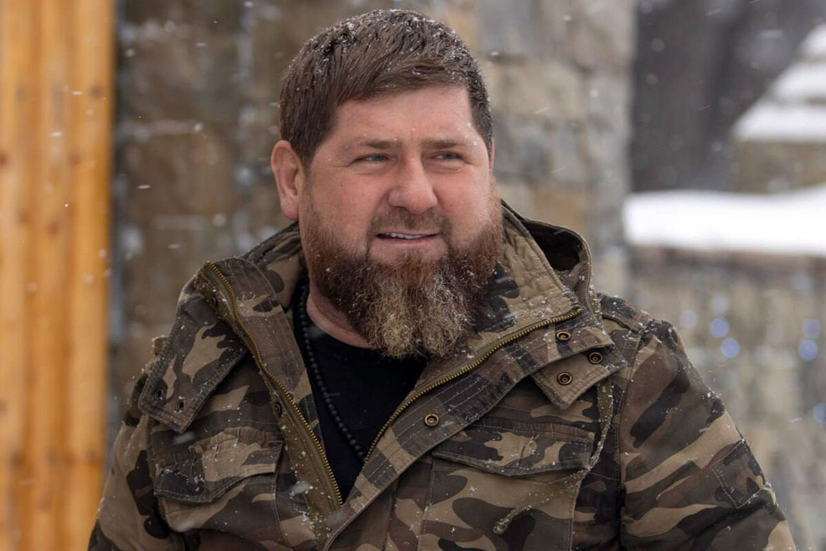 Кадыров анонсировал появление в Чечне нового города