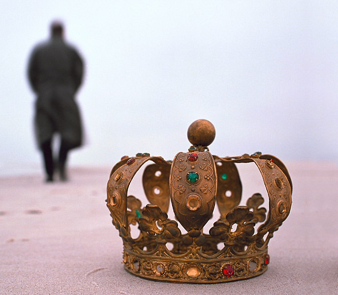 Такой вот возраст кризиса