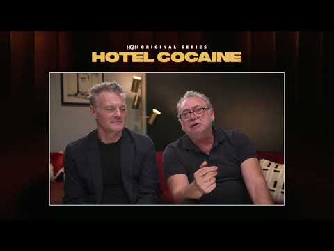 Hotel Cocaine's Cast & EPs Talk Bringing the 1970s Series to Life