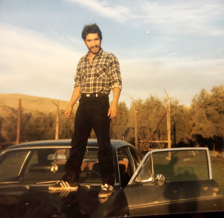 20+ фотографий родителей в молодости, которыми гордятся и восхищаются их выросшие дети 20+ фотографий родителей в молодости, которыми гордятся и восхищаются их выросшие дети воспитание,Дети,Жизнь,Истории,Отношения,проблемы