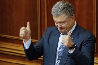 Появилась информация о том, как Порошенко посылал людей на убой