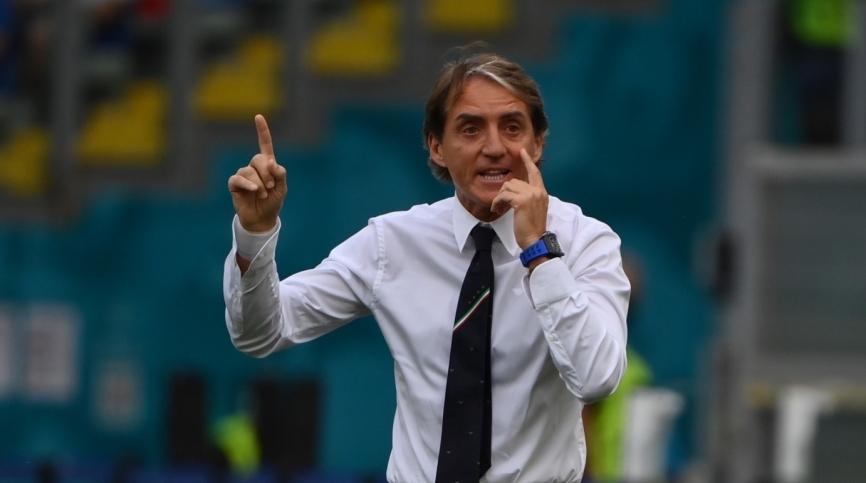 От Шевченко до Дешама: тренеры на Евро-2020, которые играли на чемпионатах Европы Спорт