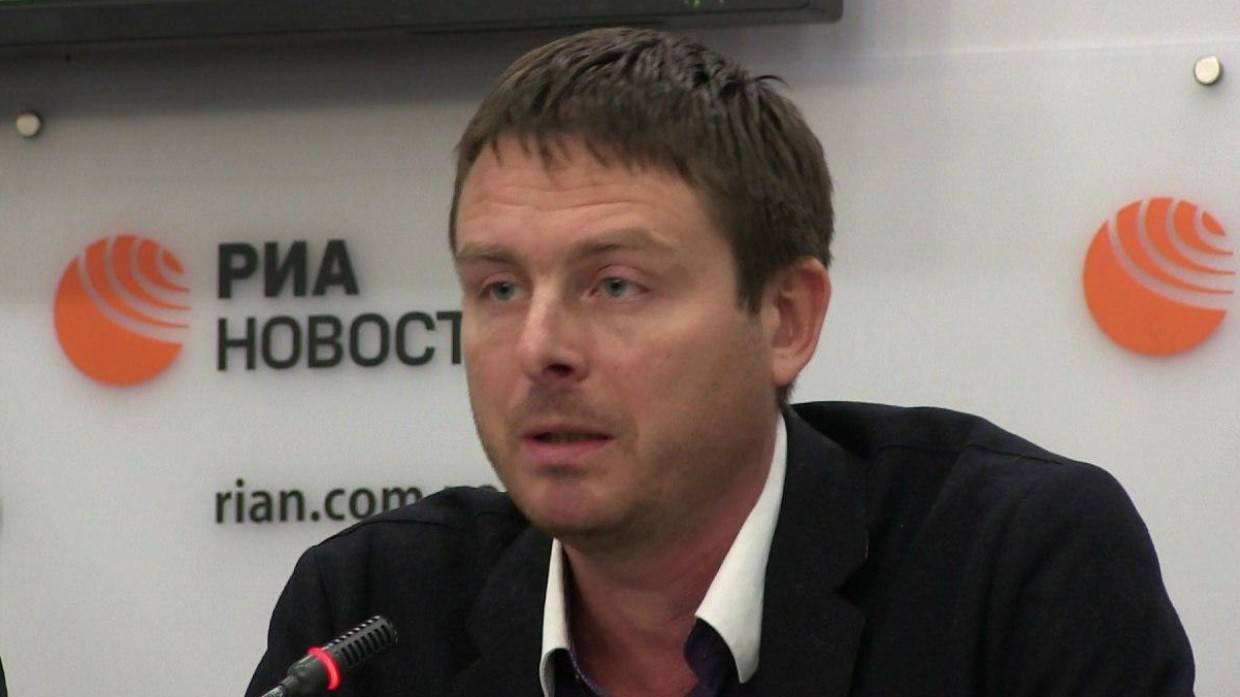 Энергетик Марунич предположил, на сколько Европе хватит газа