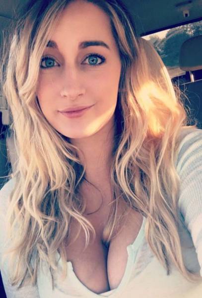 Красивые девушки и их декольте картинки,позитив