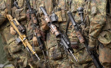 «Иностранный легион» Зеленского: ЧВК из Америки рвутся в Донецк