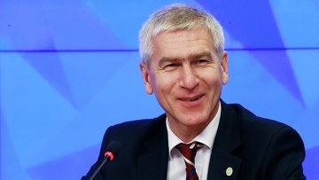 Украинские спортсмены не поедут в Красноярск на Универсиаду