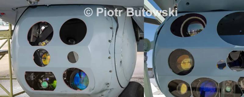 Модернизированный вертолет Ка-52М в войсках и в Спецоперации ввс