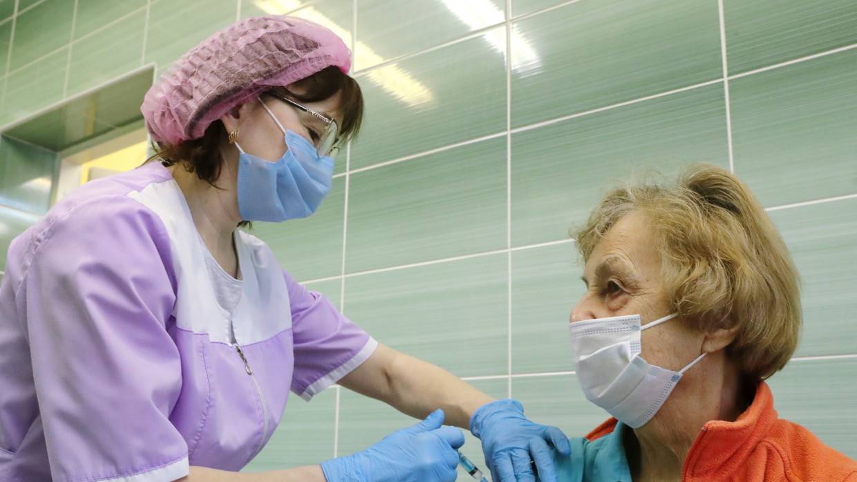 Меняется порядок работы взрослых поликлиник в Кирове