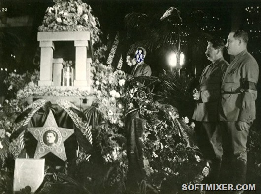 Три версии убийства Сергея Кирова Три версии убийства Сергея Кирова