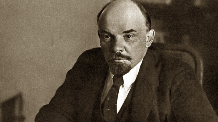 Настоящий Ленин: Классовая ненависть, предательство Отечества и разжигание Гражданской войны Настоящий Ленин: Классовая ненависть, предательство Отечества и разжигание Гражданской войны альтернатива,история