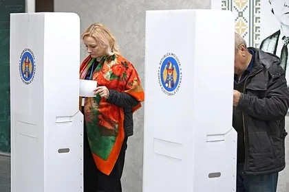 Стало известно о намерении оппозиционного блока участвовать в выборах в парламент Молдавии