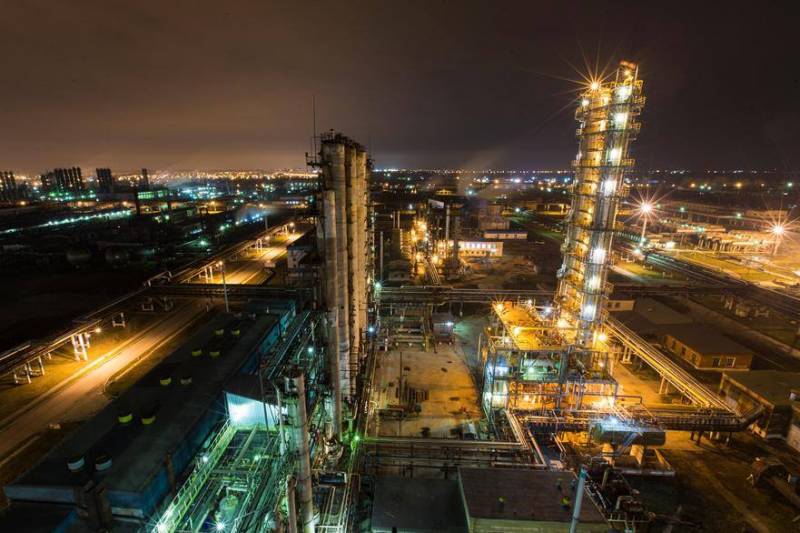 Почему в России миллионы бедных при крупных резервах