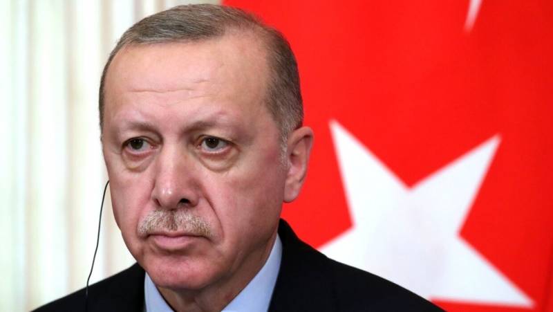 Исламские войны. Турция в кольце недоброжелателей геополитика