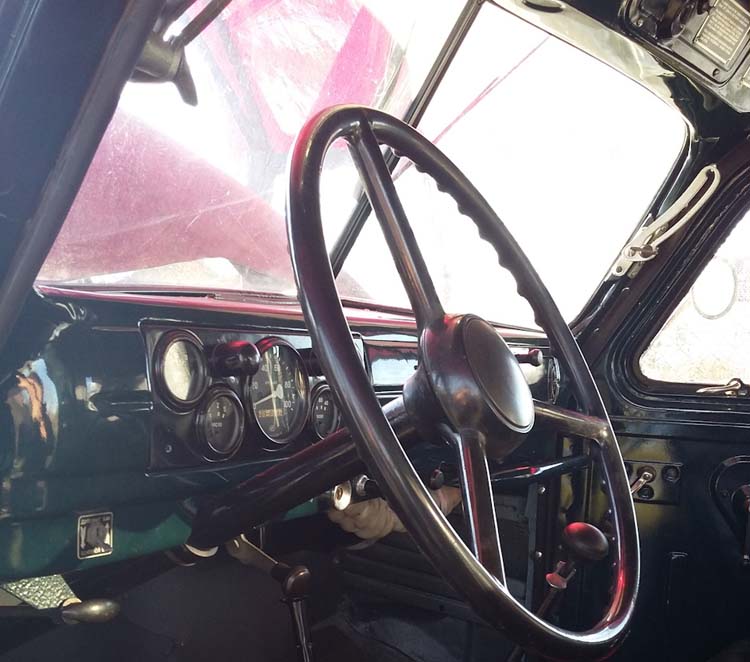 Реставрация автомобиля ГАЗ-63 Реставрация автомобиля ГАЗ-63 газ-63