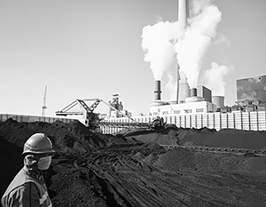 Россия может дать Китаю не только уголь, но и электричество