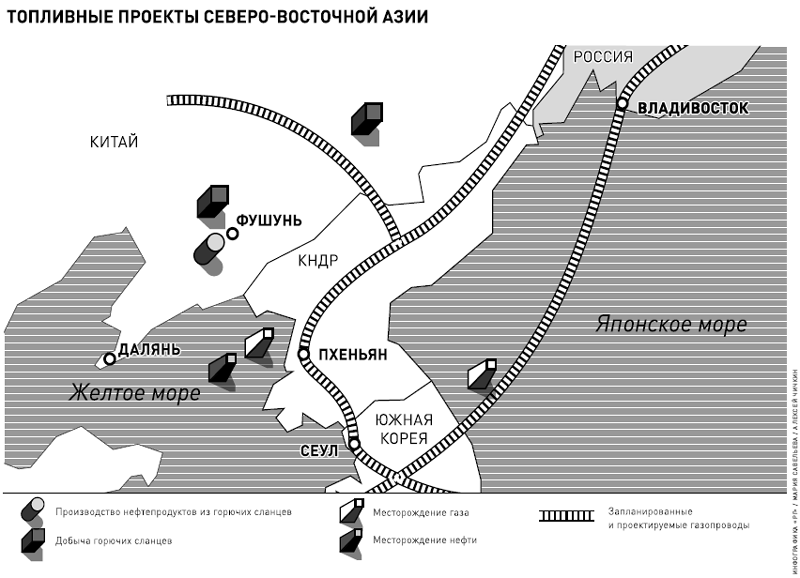 КНДР – Россия: время диктует смену парадигмы отношений с соседом РФ на Дальнем Востоке геополитика
