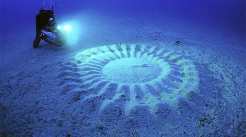 Подводные круги