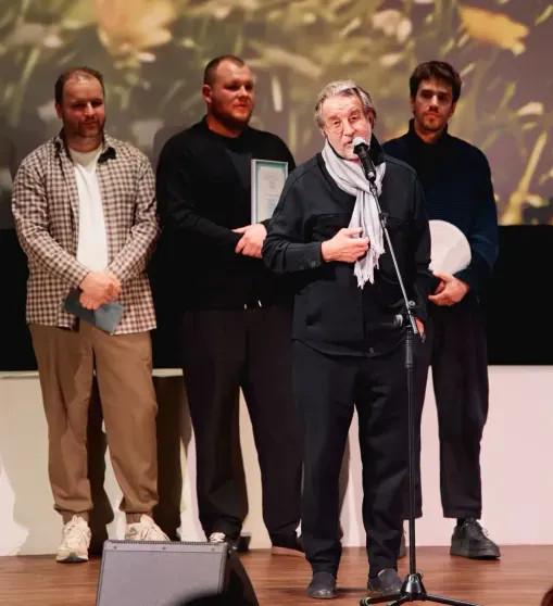 Светлана Бондарчук с мужем и сыном, Любовь Толкалина, Мария Миногарова и Юлия Снигирь посетили премию Action Светлана, Бондарчук, Тройник, Мария, мужем, Сергей, Попова, Михаил, Харченко, Аглая, Толкалина, возлюбленной, Марина, премия, прошла, Миногарова, АлексееваСергей, ЛагашкинДарина, БондарчукАлина, Максим