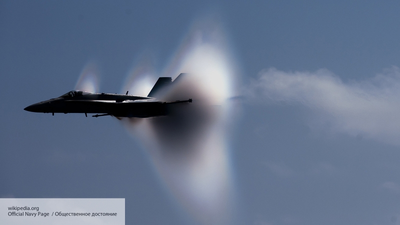 Авиаэксперт раскрыл, когда Россия создаст сверхзвуковую «VIP-машину»