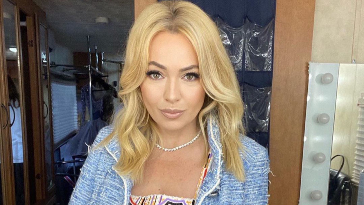 Рудковская обвинила Покровского в попытках пропиариться на имени Билана