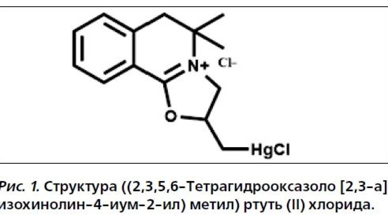 Пермские ученые создали уникальное дезинфицирующее средство Технологии