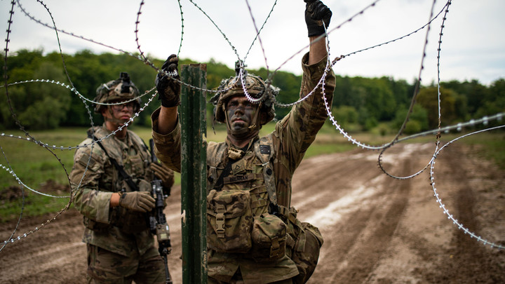 ПРОНЬКО – ОБРАЩЕНИЕ К ВЛАСТЯМ: "НЕ НАДО СЧИТАТЬ ЛЮДЕЙ НЕДОУМКАМИ!"