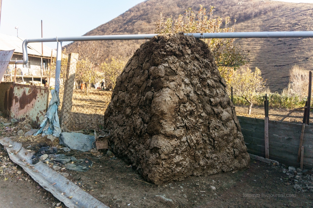 Армения. Ночь на перевале — фотоистория Армения. Ночь на перевале — фотоистория