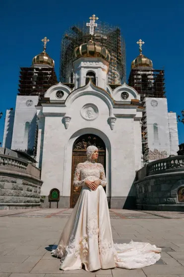 Автор телеграм-канала 