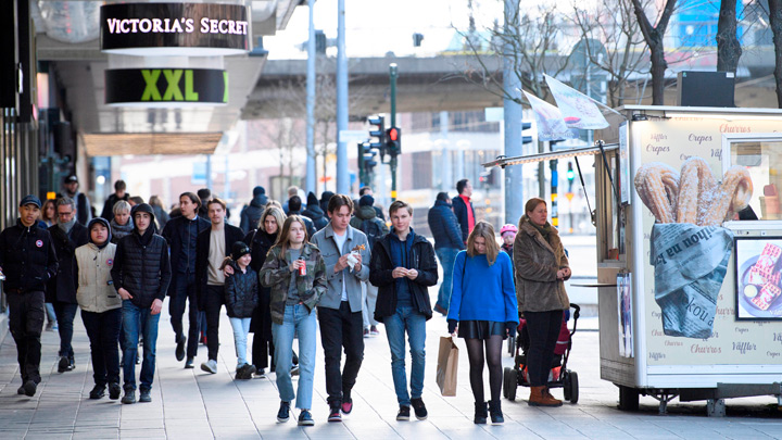 День знаний для ВОЗ: Карантин бесполезен, маски не нужны День знаний для ВОЗ: Карантин бесполезен, маски не нужны россия