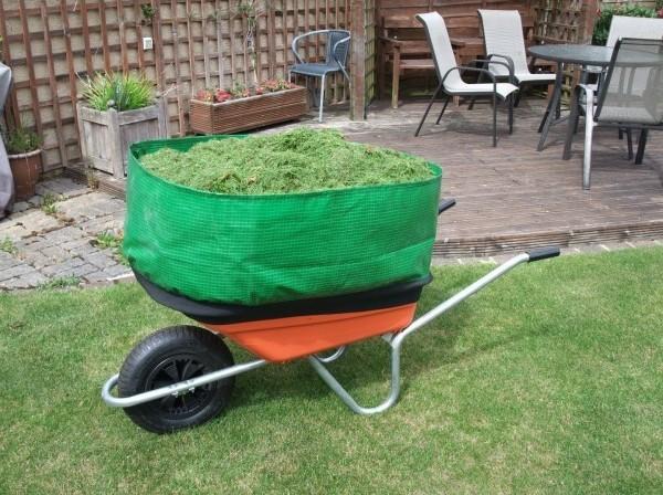 Дачные хитрости: 10 лайфхаков, способных облегчить жизнь Дачные хитрости: 10 лайфхаков, способных облегчить жизнь полезные советы,разное