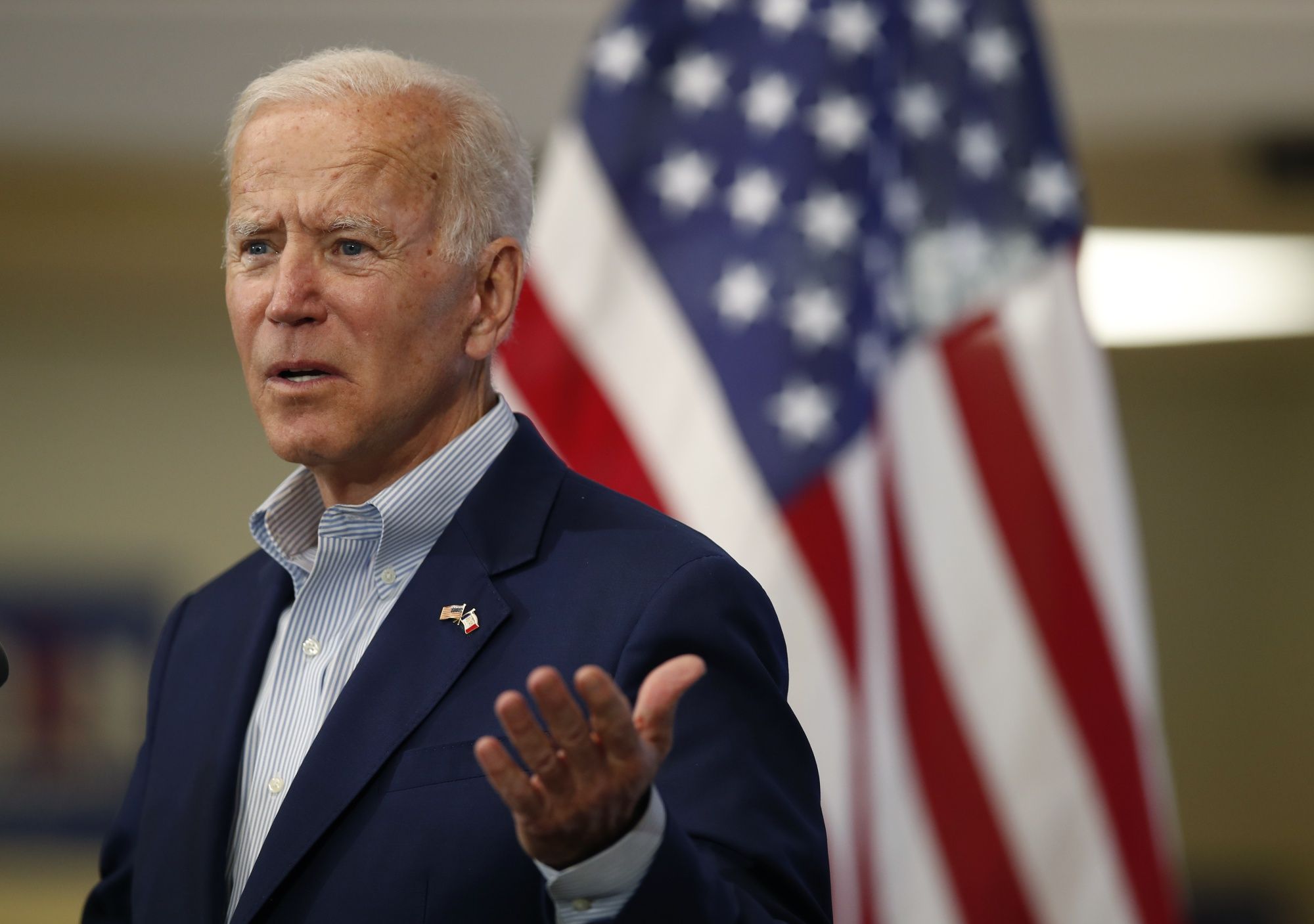 Администрация Байдена против детей иммигрантов геополитика