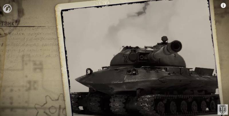 Самые странные танки: Объект 279: воин Апокалипсиса или летающая тарелка Самые странные танки: Объект 279: воин Апокалипсиса или летающая тарелка оружие,танки