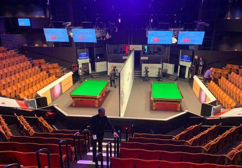 British Open 2025