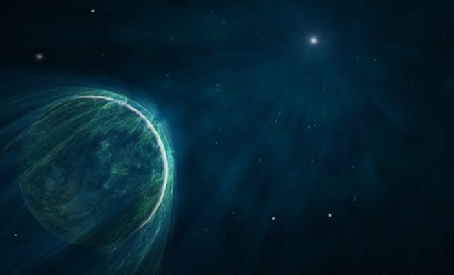3 самые экстремальные планеты из глубокого космоса, которые известны современным астрономам Культура