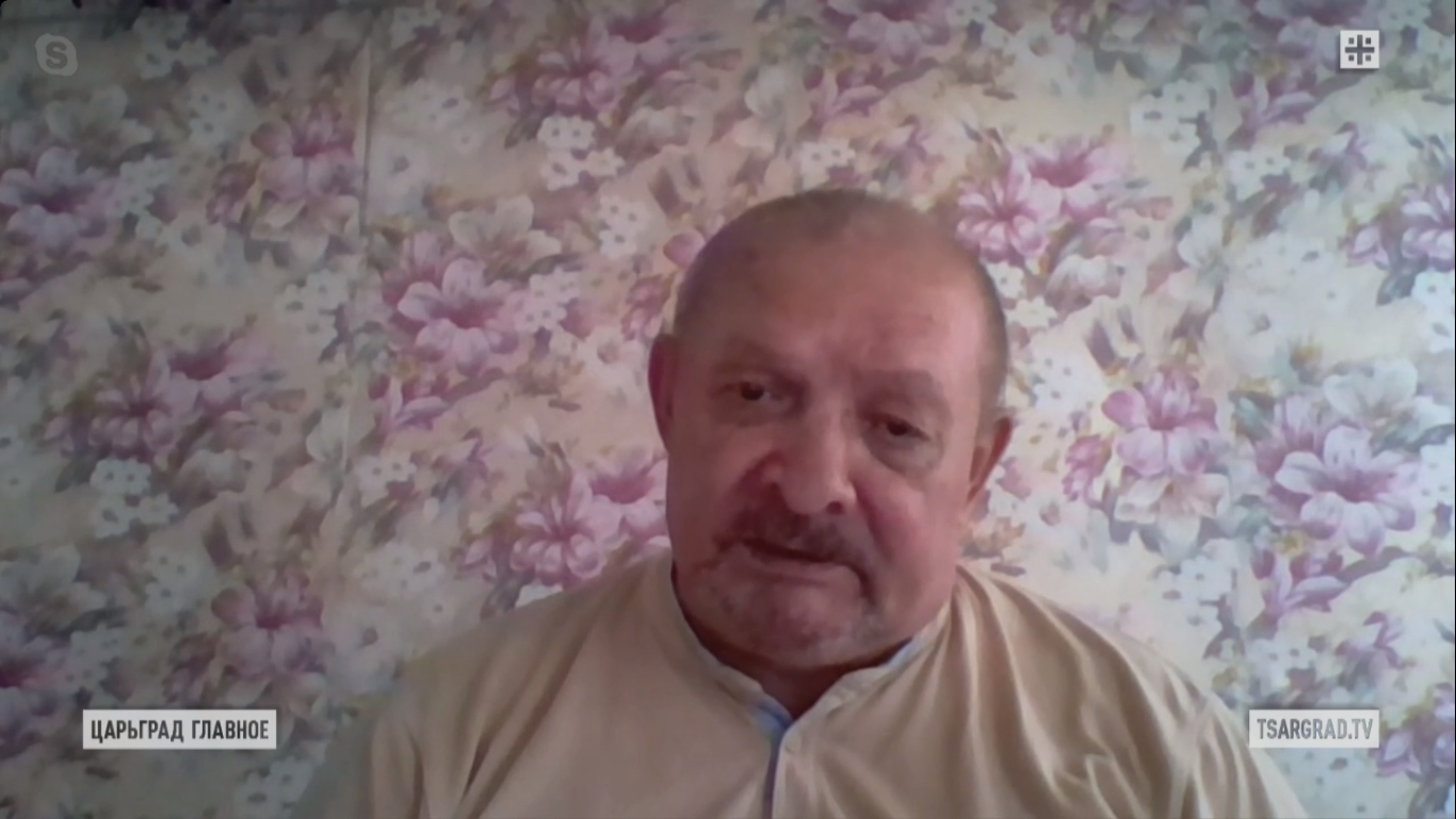 УКРАИНА В ПАТОВОЙ СИТУАЦИИ: КИЕВ УХВАТИЛСЯ ЗА ПОСЛЕДНИЙ ШАНС — ДАВИТЬ НА ЖАЛОСТЬ УКРАИНА В ПАТОВОЙ СИТУАЦИИ: КИЕВ УХВАТИЛСЯ ЗА ПОСЛЕДНИЙ ШАНС — ДАВИТЬ НА ЖАЛОСТЬ украина