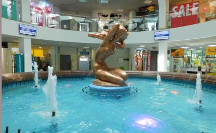 Раздербанить Крым: На полуострове строят "Нью-Васюки"